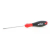 WIHA TOOLS Softfinish Square Screwdriver #1 X 100Mm - 35801 - WIH-35801