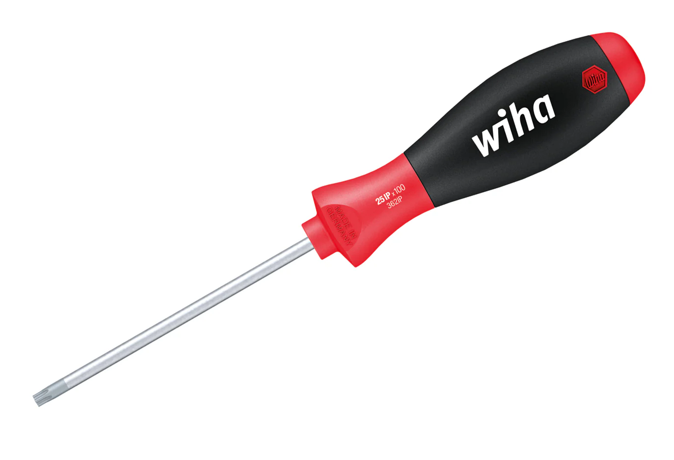 WIHA TOOLS Softfinish Torxplus Screwdriver Ip7 - 36231 - WIH-36231