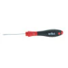 WIHA TOOLS Softfinish Torx Screwdriver T5 - WIH-36264
