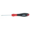 WIHA TOOLS Softfinish Torx Screwdriver T6 - WIH-36266