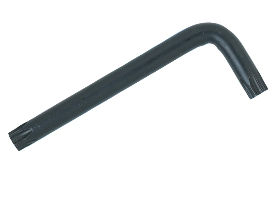 WIHA TOOLS Torx Short Arm L-Key T60 - WIH-36360