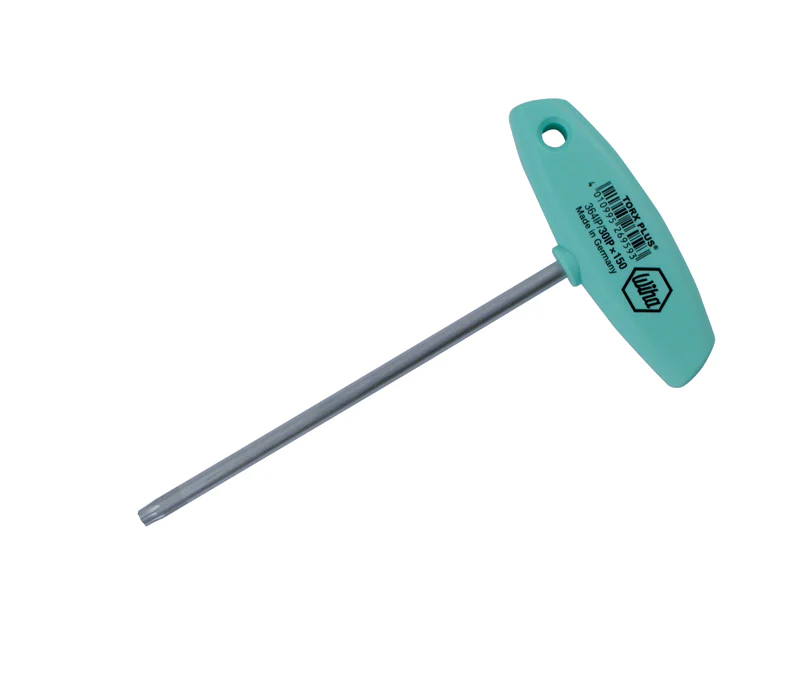 WIHA TOOLS Torxplus T-Handle Ip30 - WIH-36476
