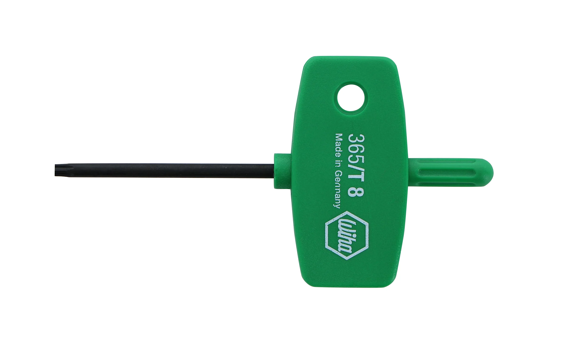 WIHA TOOLS Torx Screwdriver Wing Handle T8 - 10 Pack - WIH-36514