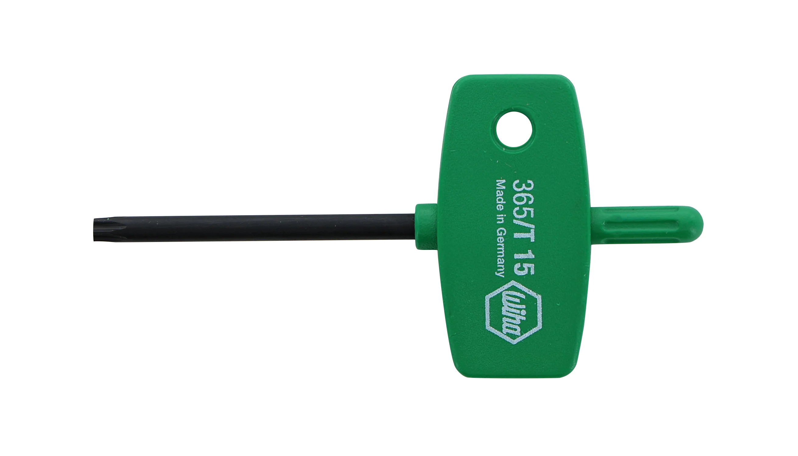 WIHA TOOLS Torx Screwdriver Wing Handle T15 - 10 Pack - WIH-36537
