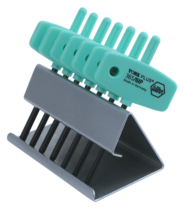 WIHA TOOLS 7 Piece Torxplus Wing Handle Set - WIH-36592