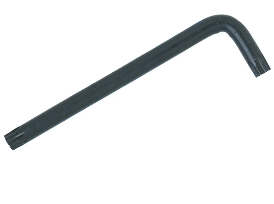 WIHA TOOLS Torxplus L-Key Long Arm Ip6 - WIH-36606