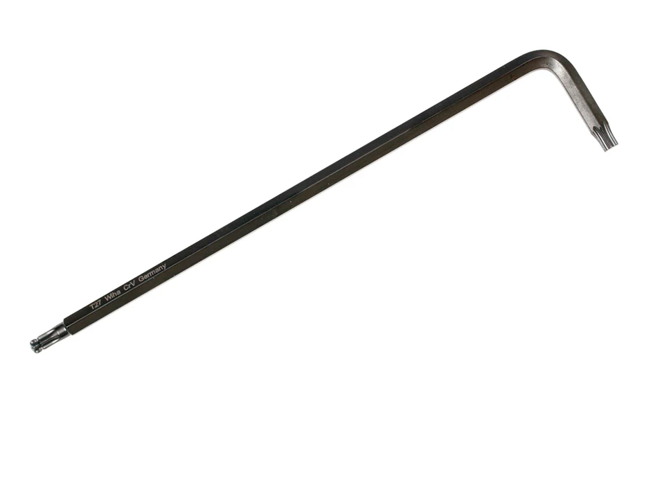WIHA TOOLS Torx Ball End L-Key T30 - WIH-36637