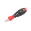 WIHA TOOLS Softfinish Universal Razor Edged Scraper Handle - WIH-43040
