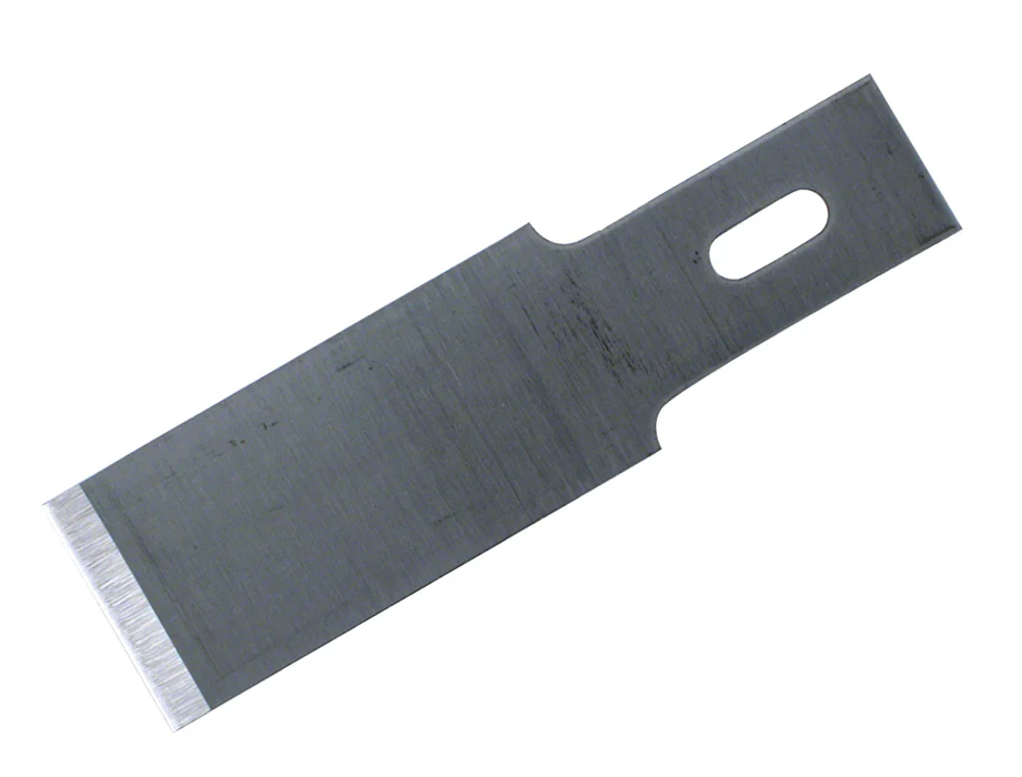 WIHA TOOLS Blades For Universal Scraper Handle #18 - 10 Pack - WIH-43092
