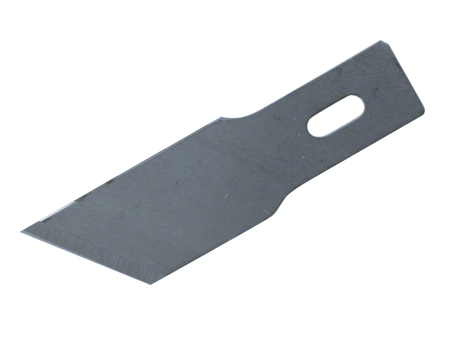 WIHA TOOLS Blades For Universal Scraper Handle #2 - 10 Pack - WIH-43093