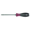 WIHA TOOLS Microfinish Xheavy Duty Slotted 6.5Mm X 125Mm - WIH-53320