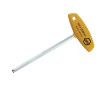 WIHA TOOLS Magicring Ball End Hex T-Handle 5/32" - WIH-54012