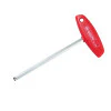 WIHA TOOLS Magicring Ball End Hex T-Handle 6.0Mm - WIH-54060