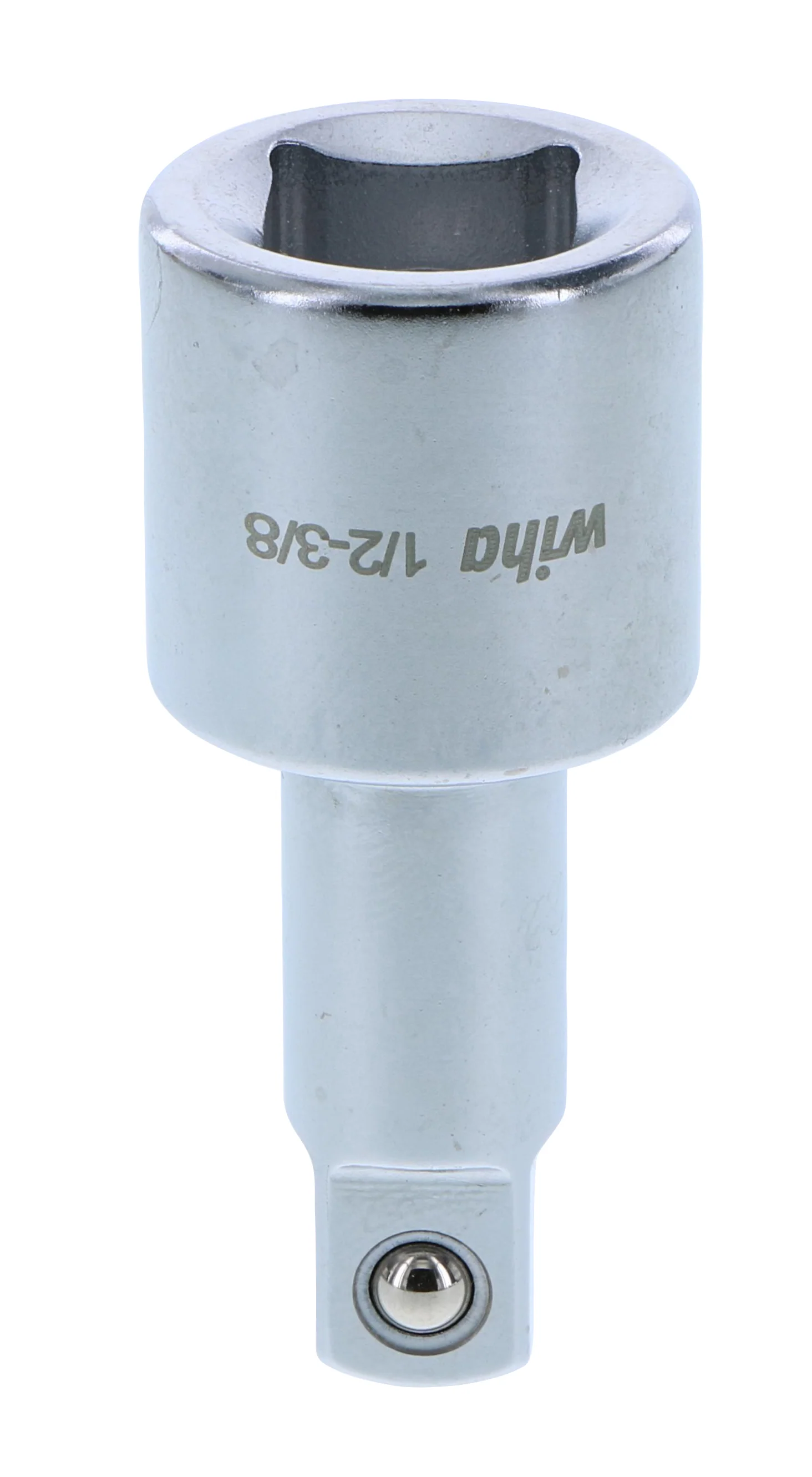 WIHA TOOLS 602 Converter 1/2" To 3/8" - WIH-60368