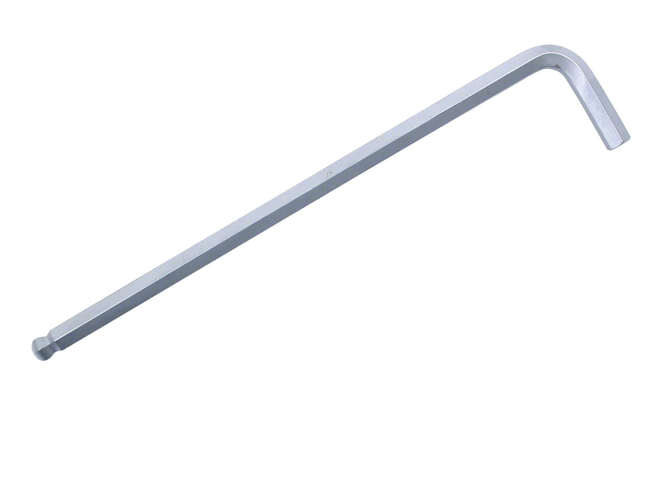 WIHA TOOLS Ball End Hex L-Key 3.0Mm - WIH-66918