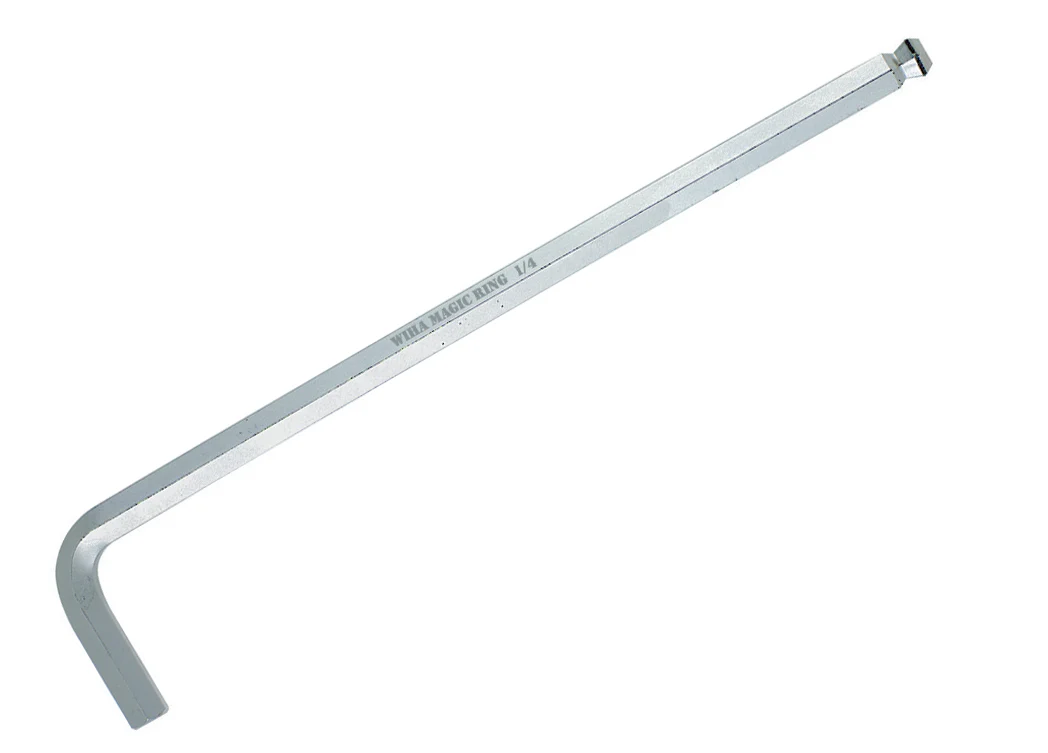WIHA TOOLS Magicring Ball End Hex L-Key 8.0Mm - WIH-66936
