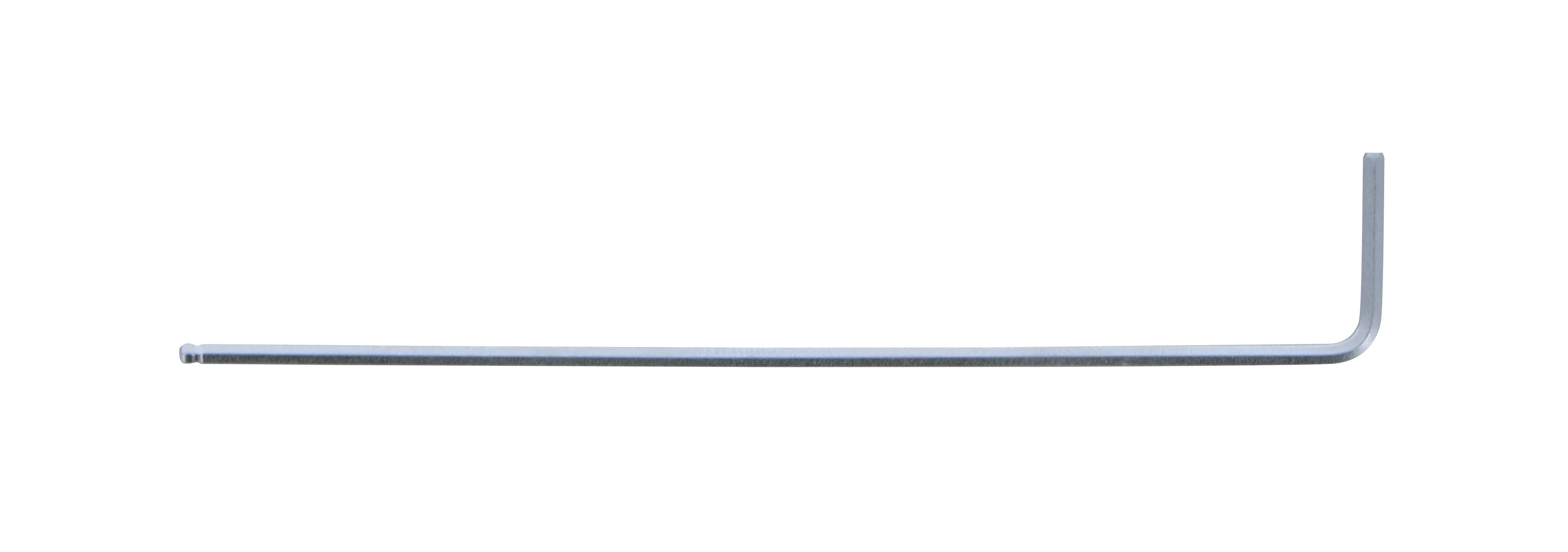 WIHA TOOLS Ball End Hex L-Key .050" - WIH-66945