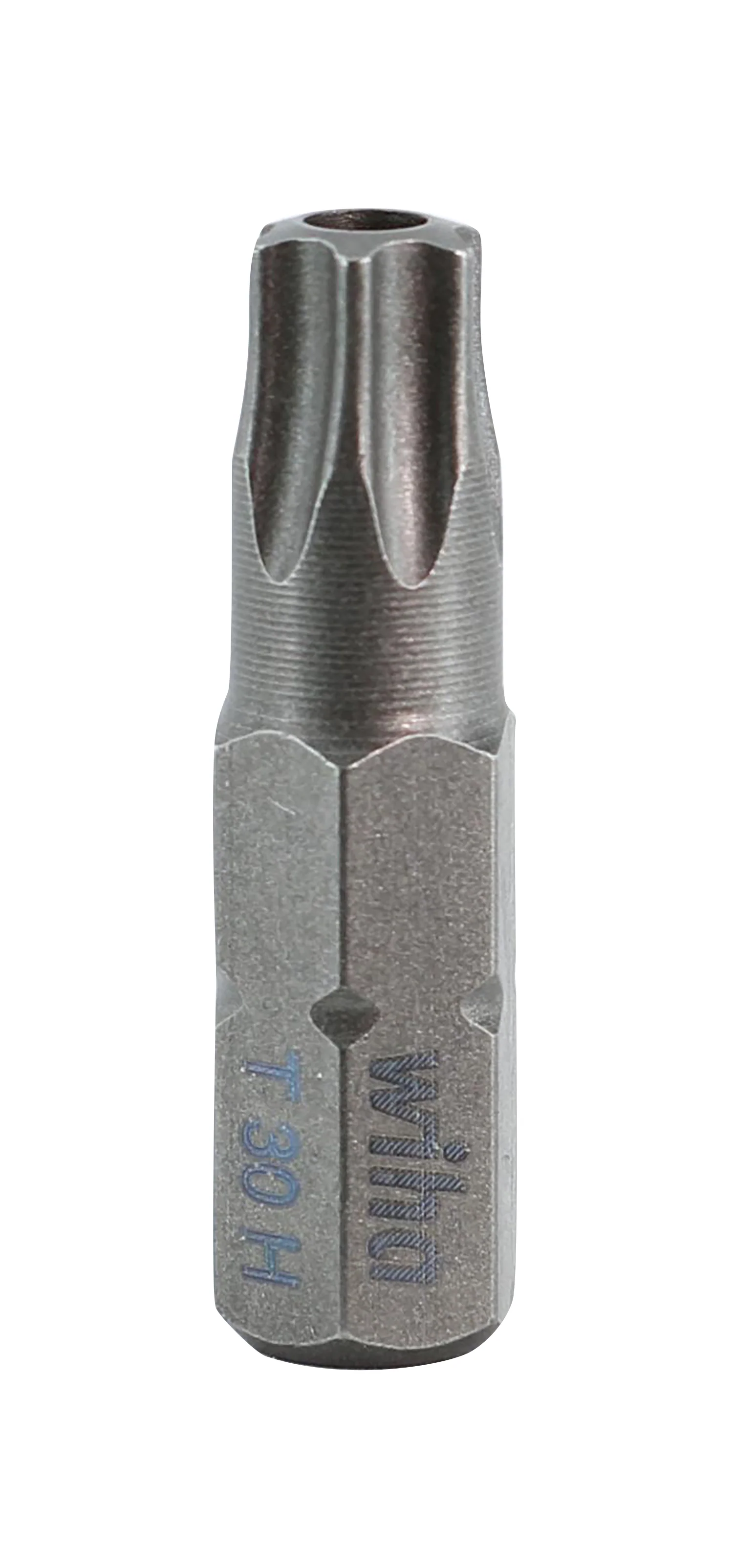WIHA TOOLS Security Torx Insert Bit T30S X 25Mm - WIH-70163