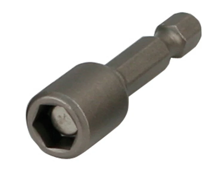 WIHA TOOLS Nut Setter 5/16" X 55Mm Non Magnetic - WIH-70427