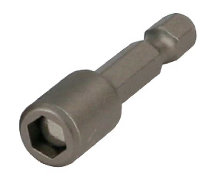 WIHA TOOLS Nut Setter 5.0Mm X 55Mm Magnetic - WIH-70437