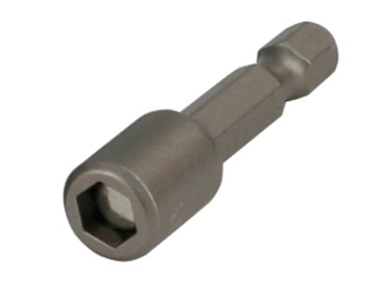 WIHA TOOLS Nut Setter 5.5Mm X 55Mm Magnetic - WIH-70438