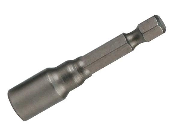WIHA TOOLS Nut Setter 1/4" X 102Mm Magnetic - WIH-70463