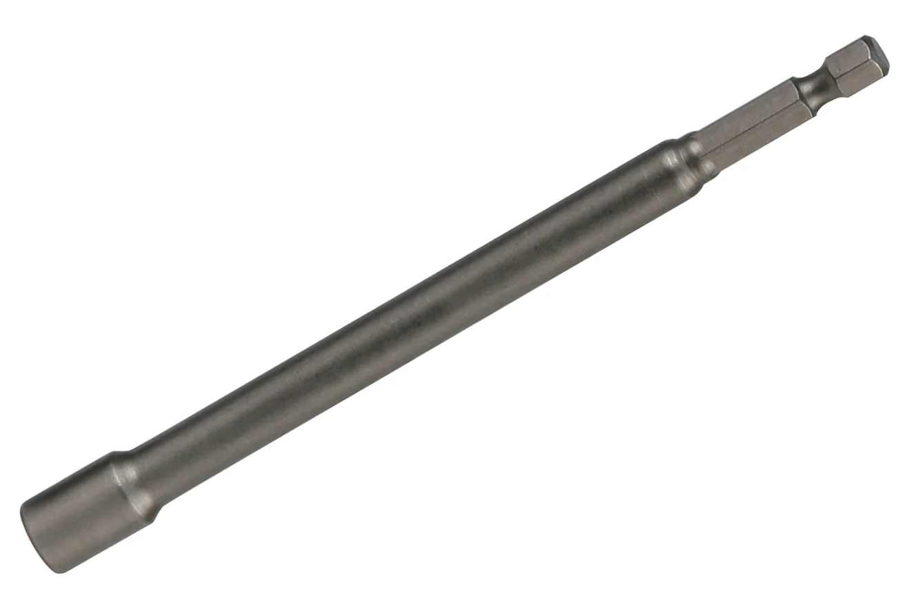 WIHA TOOLS Nut Setter 1/4" X 305Mm Magnetic - WIH-70466