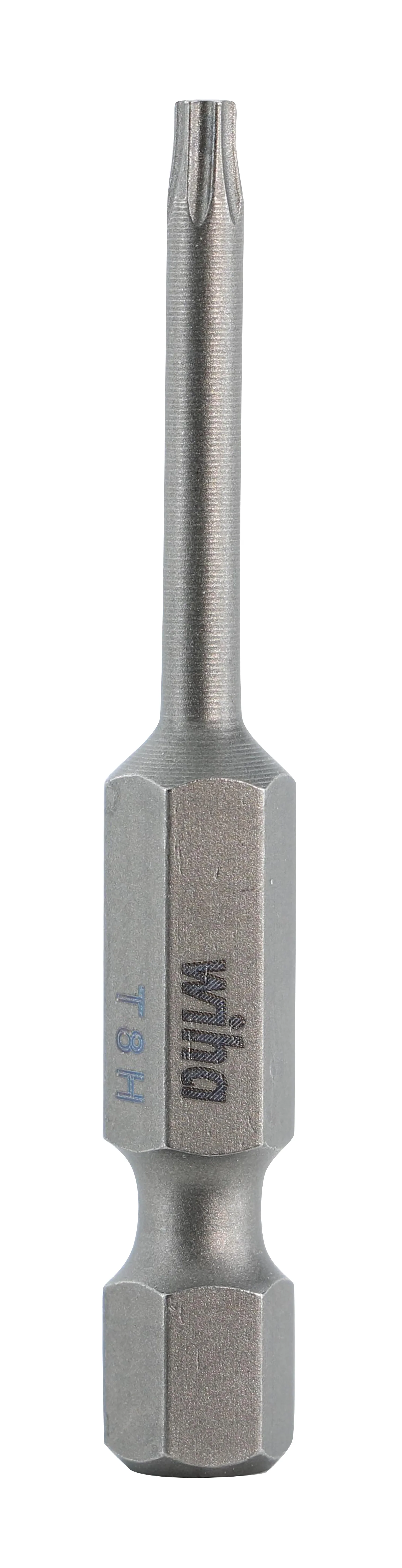 WIHA TOOLS Security Torx Power Bit T8S X 50Mm - WIH-70508