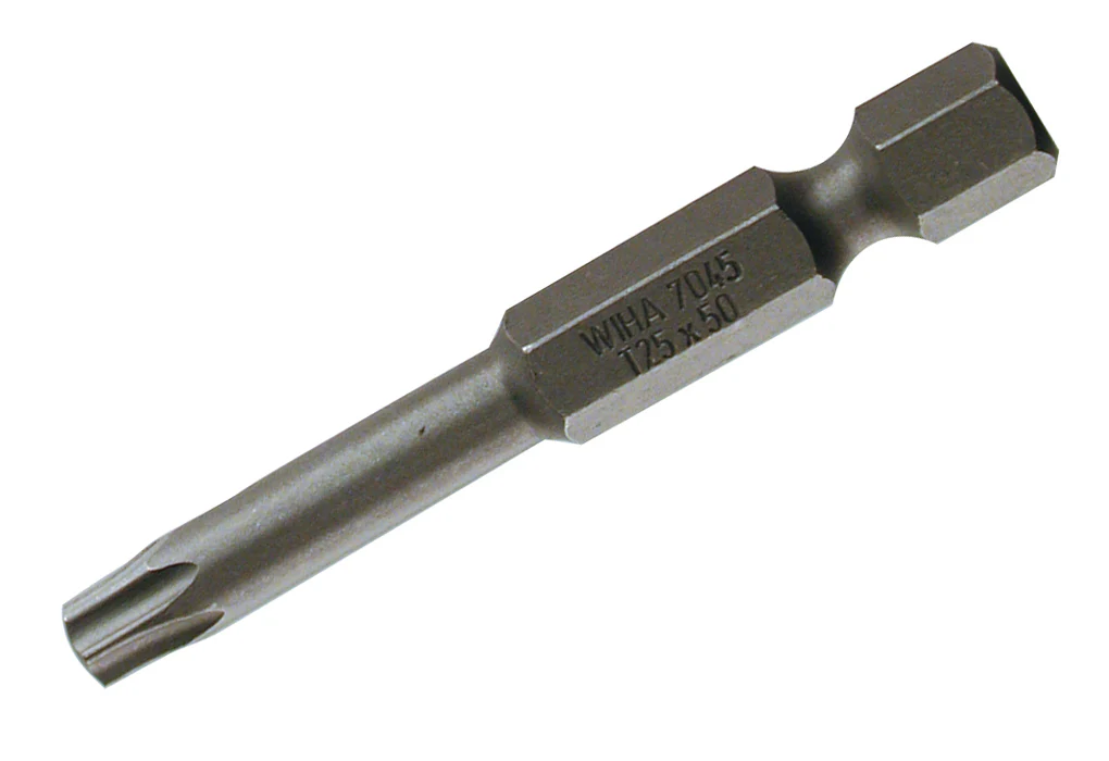 WIHA TOOLS Security Torx Power Bit T30S X 50Mm - WIH-70530