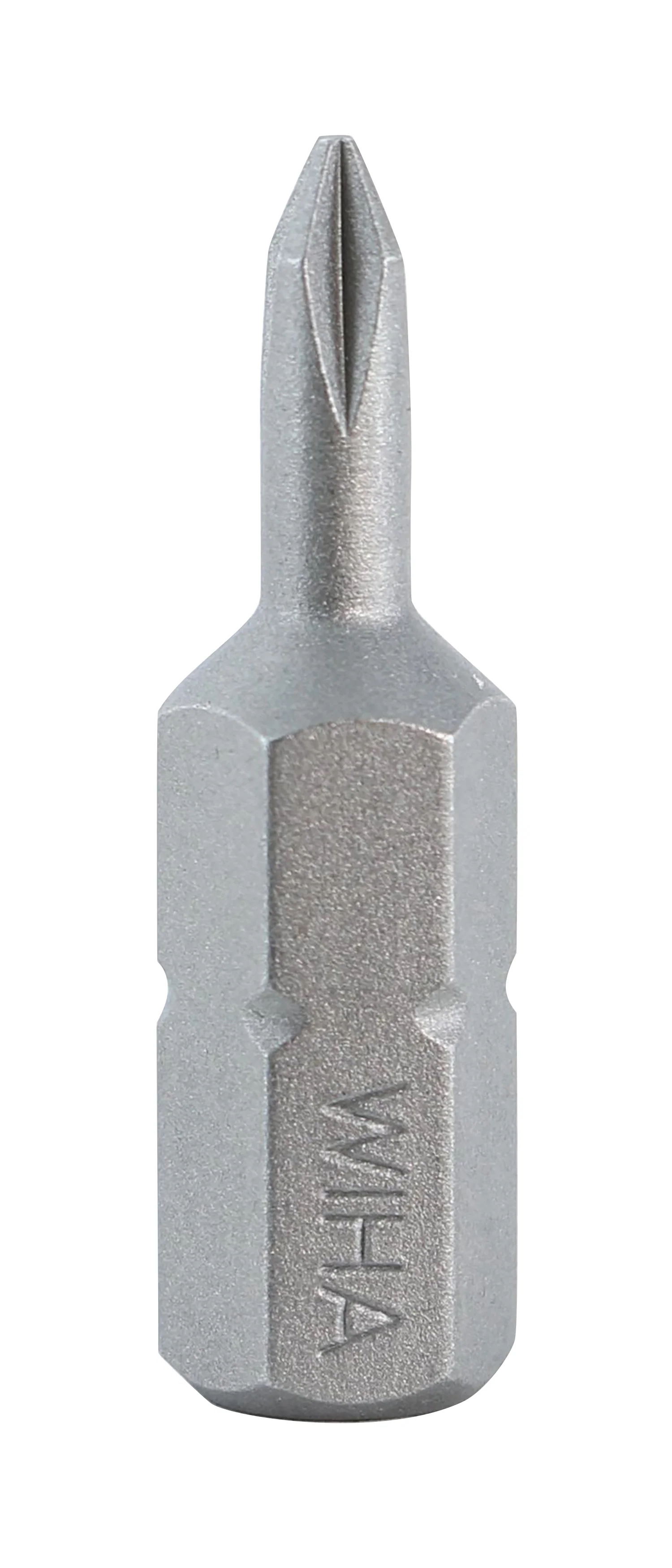 WIHA TOOLS Phillips Insert Bit #0 X 25Mm - WIH-71100