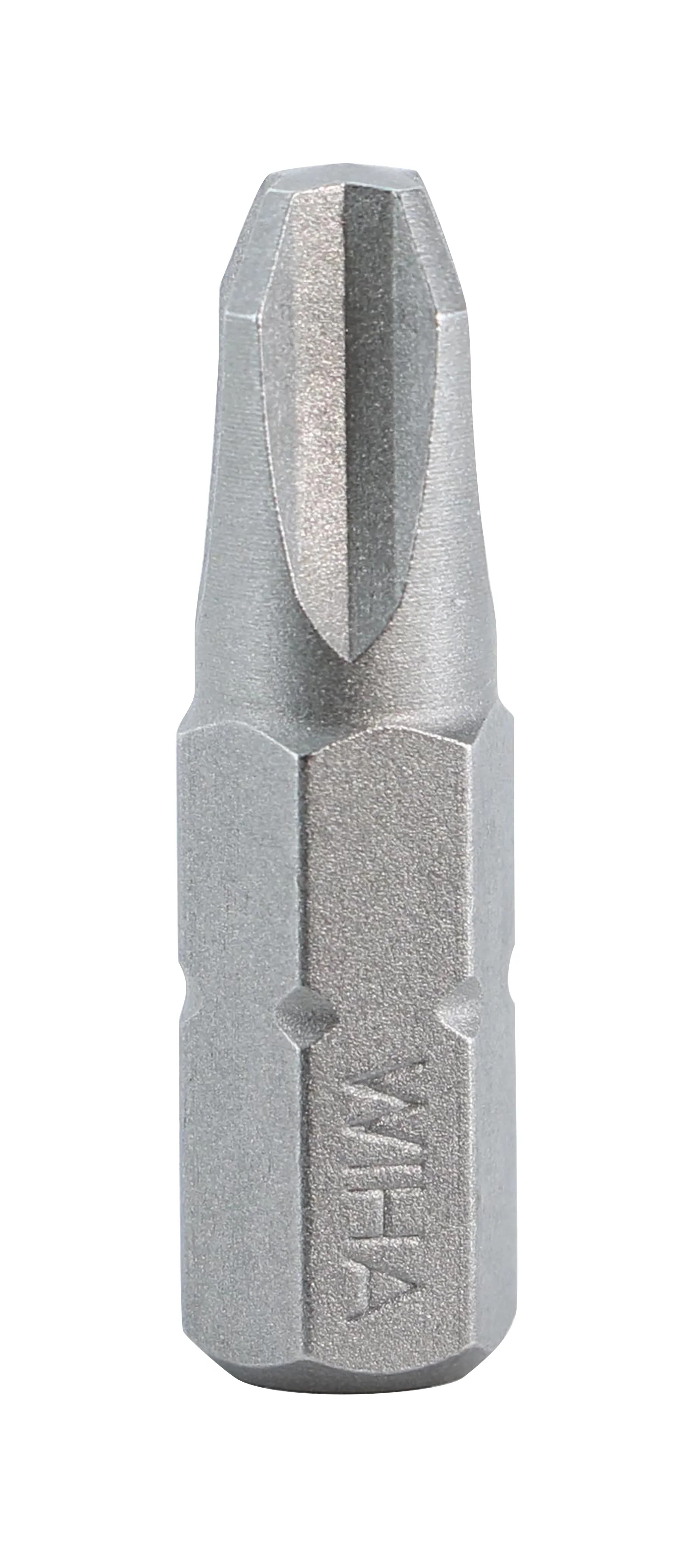 WIHA TOOLS Phillips Insert Bit #3 X 25Mm - WIH-71103