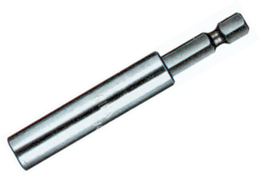 WIHA TOOLS Universal Magnetic Insert Bit Holder 1/4" - 71130 - WIH-71130