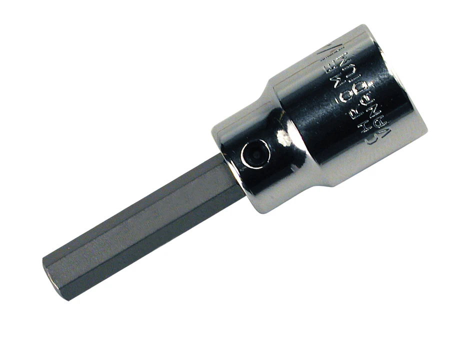 WIHA TOOLS Hex Bit Socket 3/8" Drive 10.0Mm - WIH-71322
