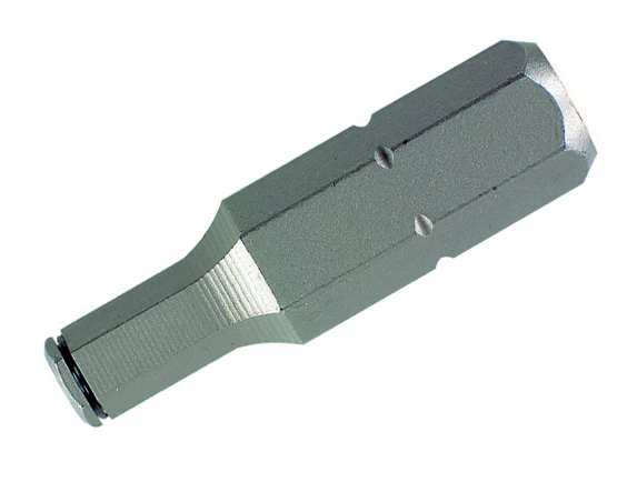 WIHA TOOLS Magicring Hex Insert Bit 3/16" - WIH-71352