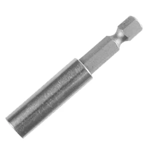 WIHA TOOLS Bit Holder Retaining Ring And Mag 1/4" - 71433 - WIH-71433