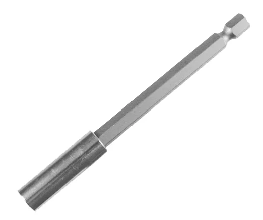 WIHA TOOLS Bit Holder Retaining Ring And Mag 1/4" - 71435 - WIH-71435