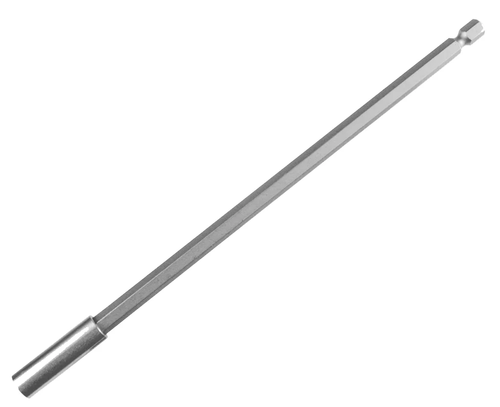 WIHA TOOLS Bit Holder Retaining Ring And Mag 1/4" - 71439 - WIH-71439