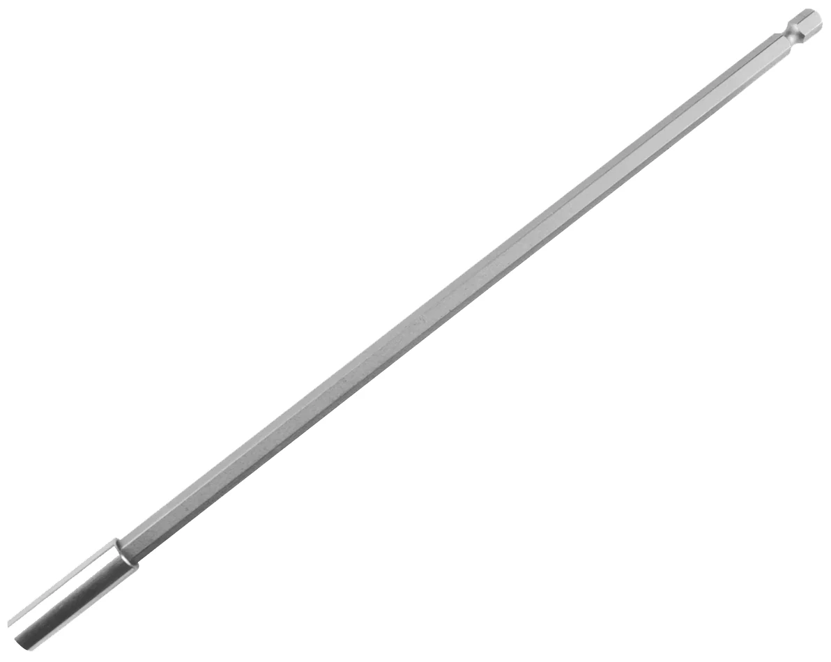 WIHA TOOLS Bit Holder Retaining Ring And Mag 1/4" - 71441 - WIH-71441
