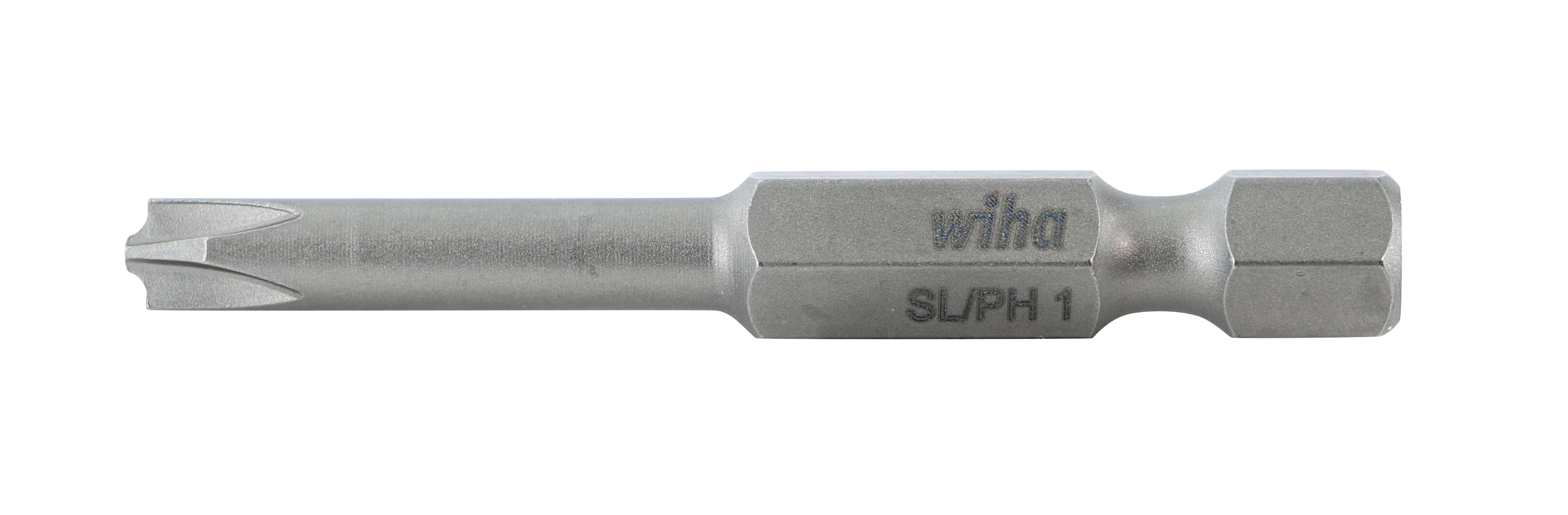 WIHA TOOLS Xeno Terminal Block Power Bit #1 X 50Mm - WIH-71452