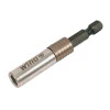 WIHA TOOLS Slimfix 1/4" Bit Holder - WIH-71496