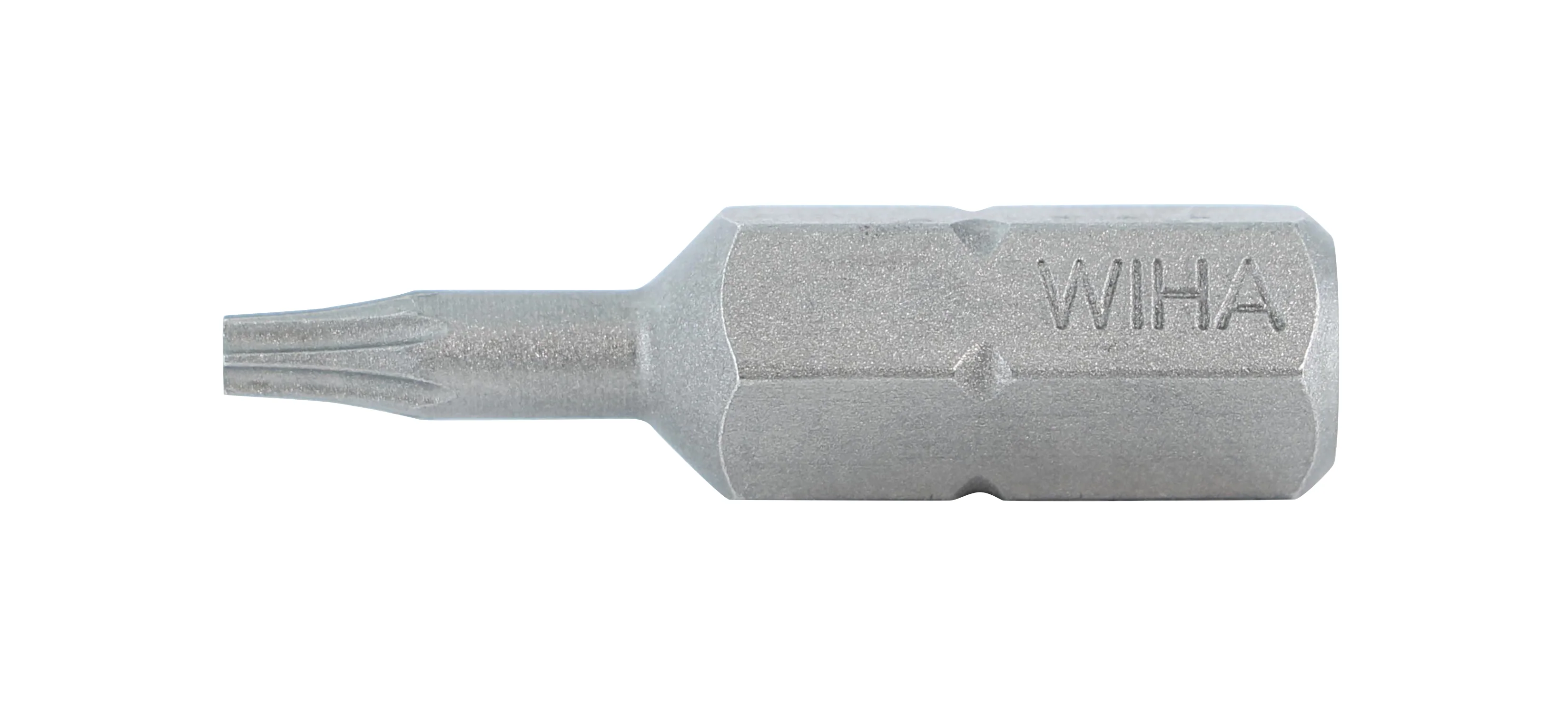 WIHA TOOLS Torx Insert Bit T7 X 25Mm - WIH-71507