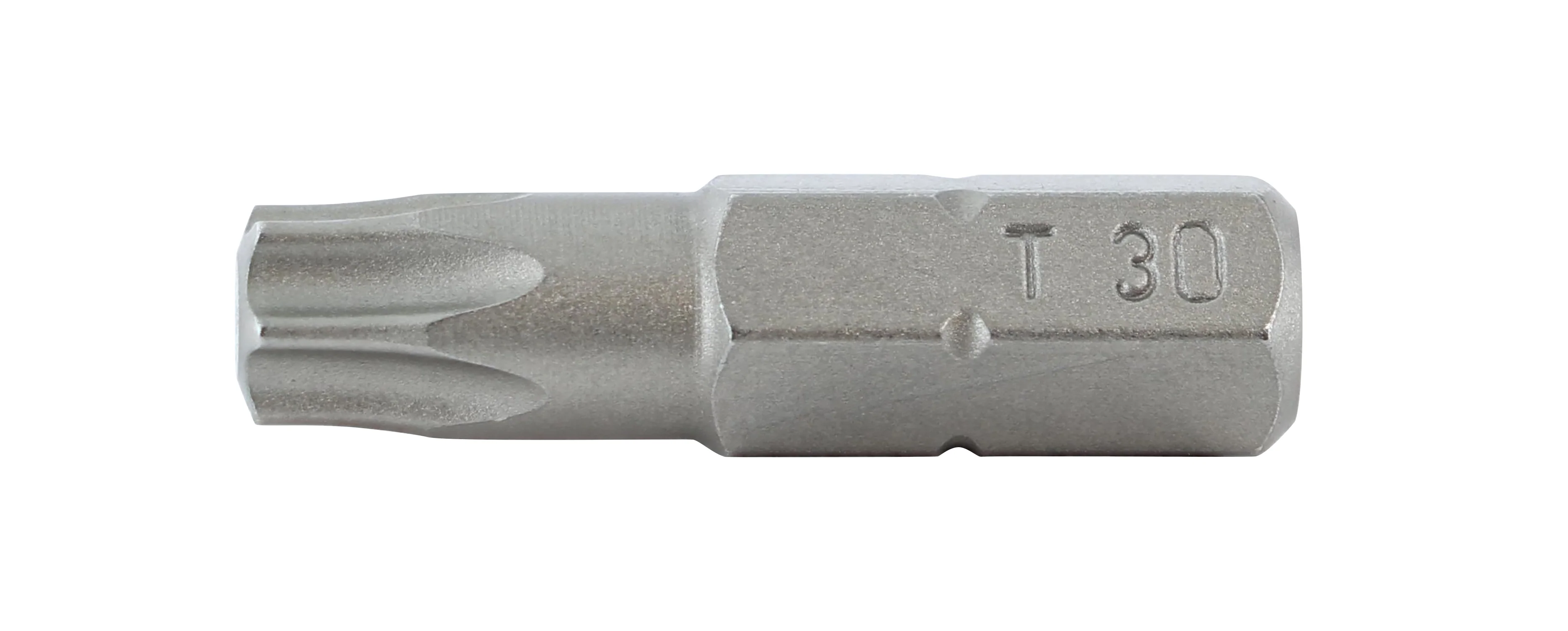 WIHA TOOLS Torx Insert Bit T30 X 25Mm - WIH-71530