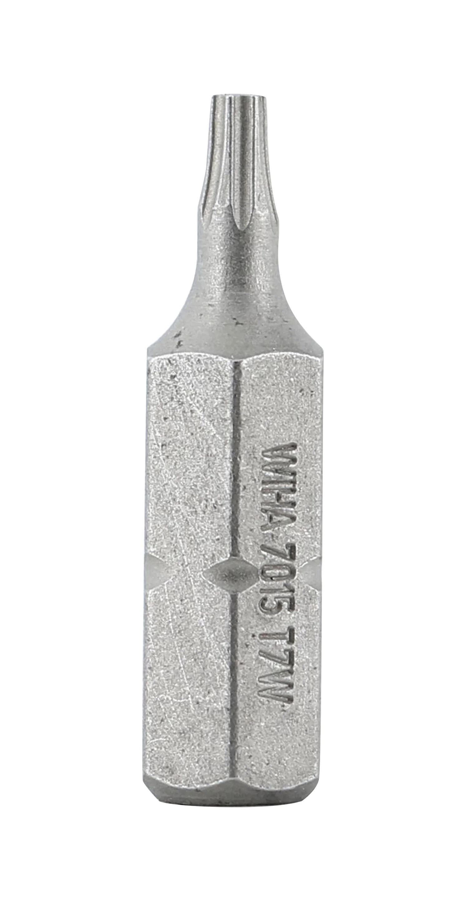 WIHA TOOLS Torx Align Insert Bit T7 X 25Mm - WIH-71537