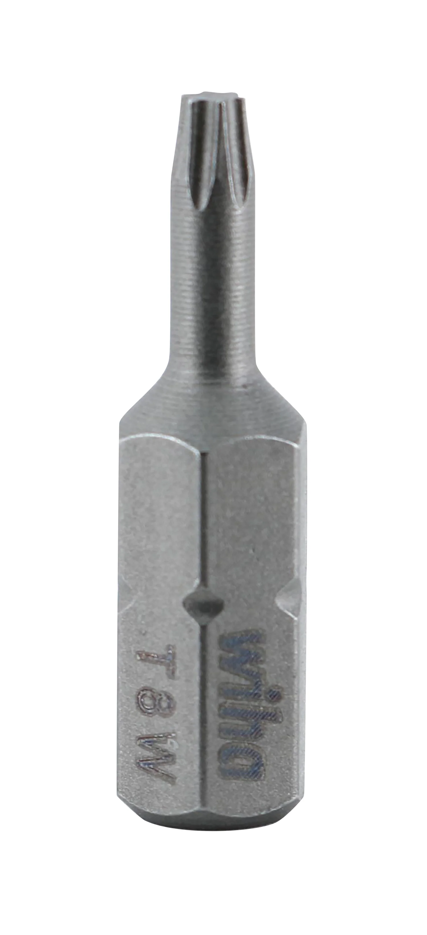 WIHA TOOLS Torx Align Insert Bit T8 X 25Mm - WIH-71538