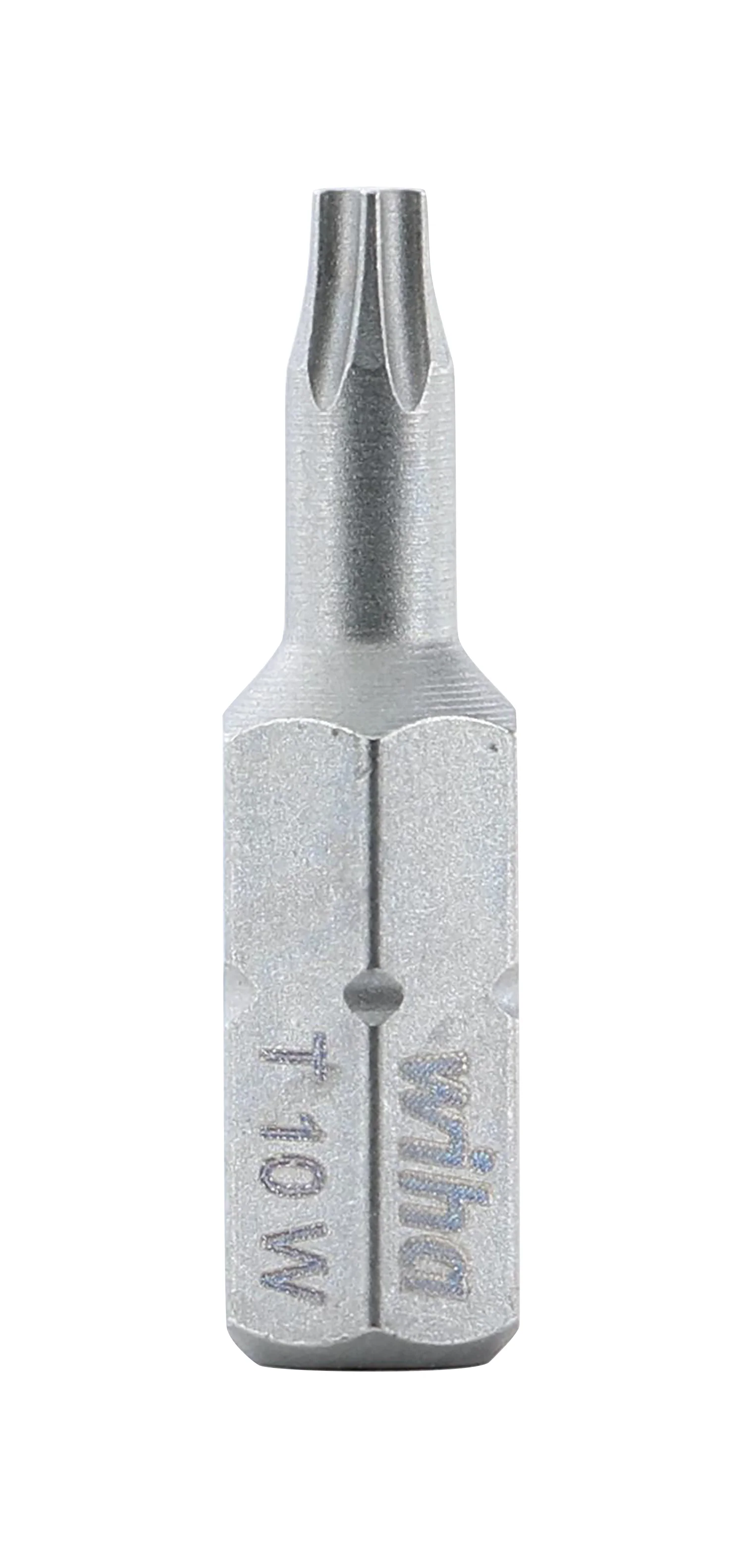 WIHA TOOLS Torx Align Insert Bit T10 X 25Mm - WIH-71541