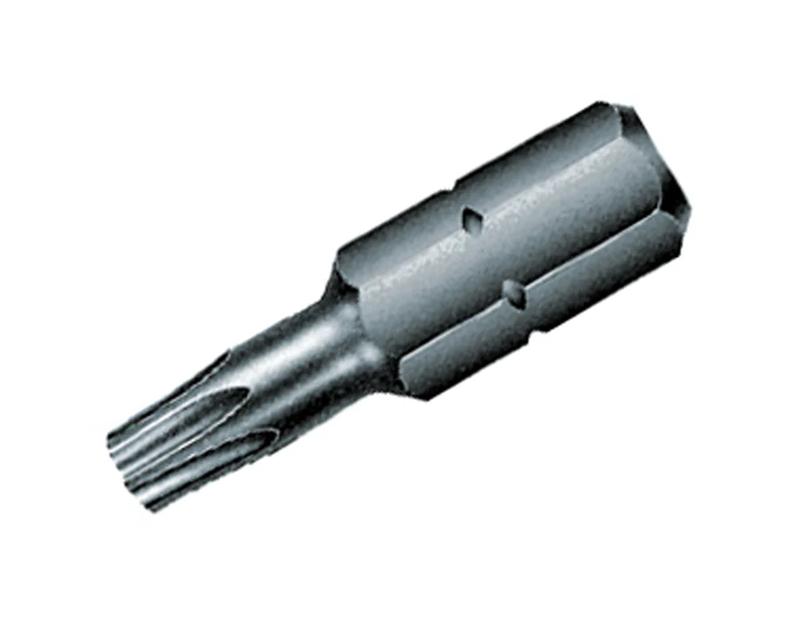 WIHA TOOLS Torx Align Insert Bit T20 X 25Mm - WIH-71543
