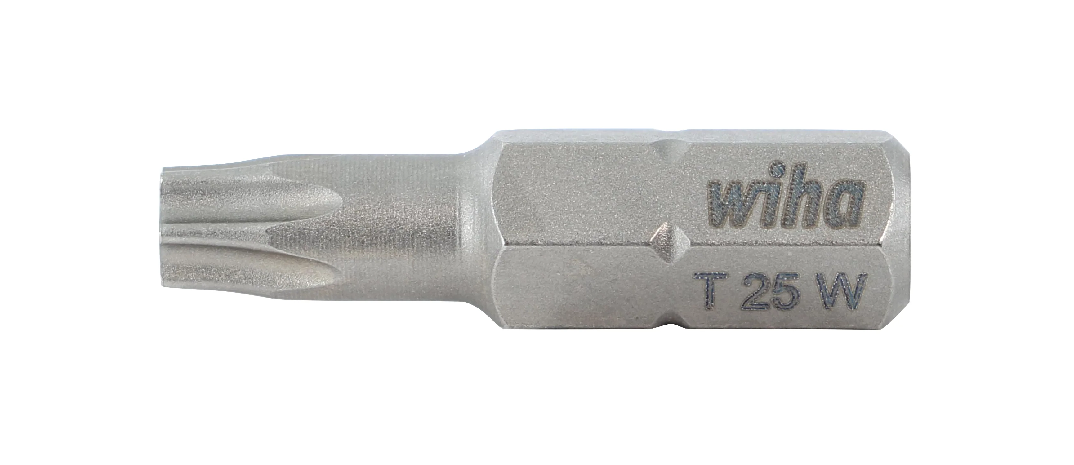 WIHA TOOLS Torx Align Insert Bit T25 X 25Mm - WIH-71544
