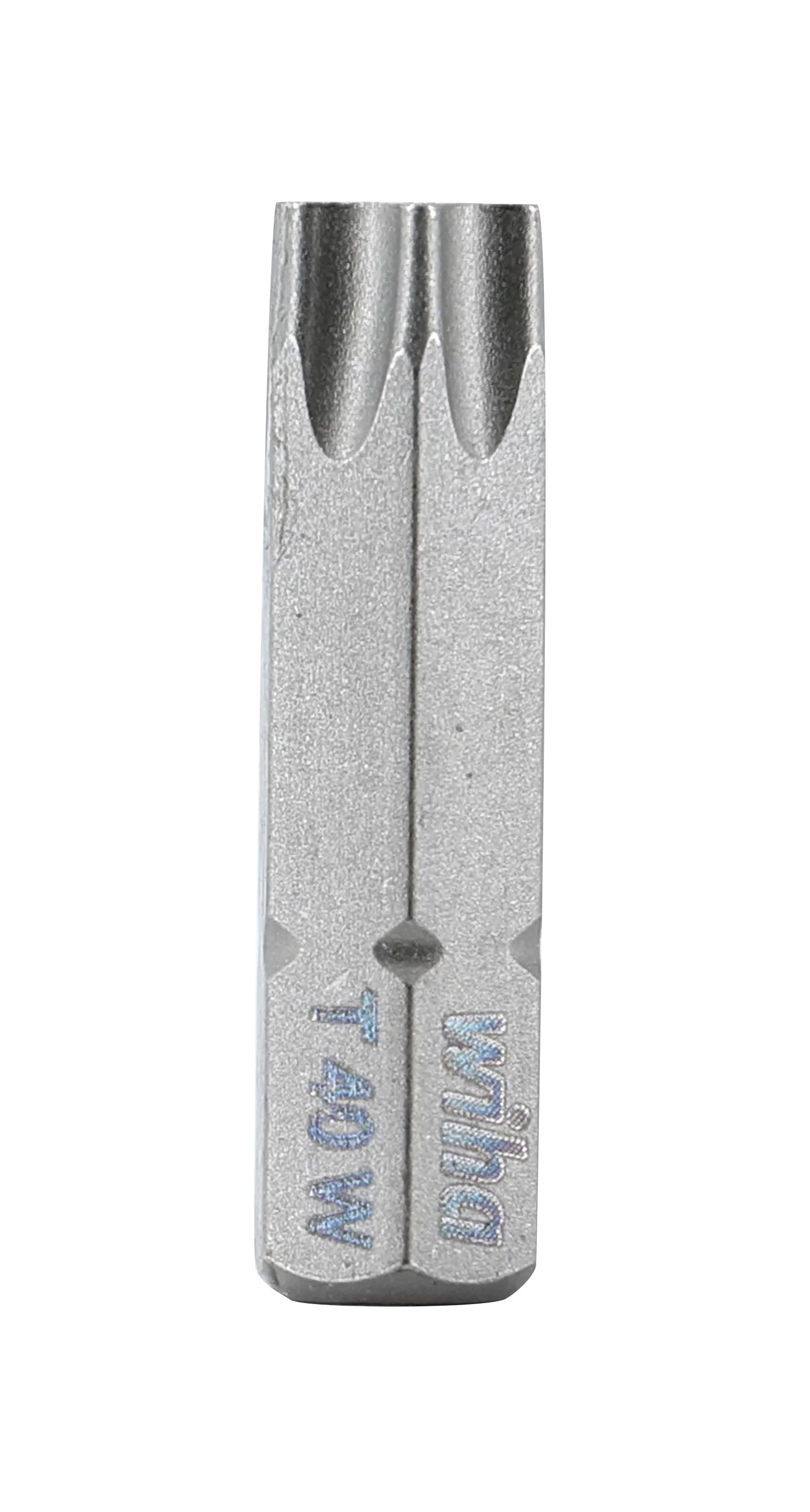 WIHA TOOLS Torx Align Insert Bit T40 X 25Mm - WIH-71547