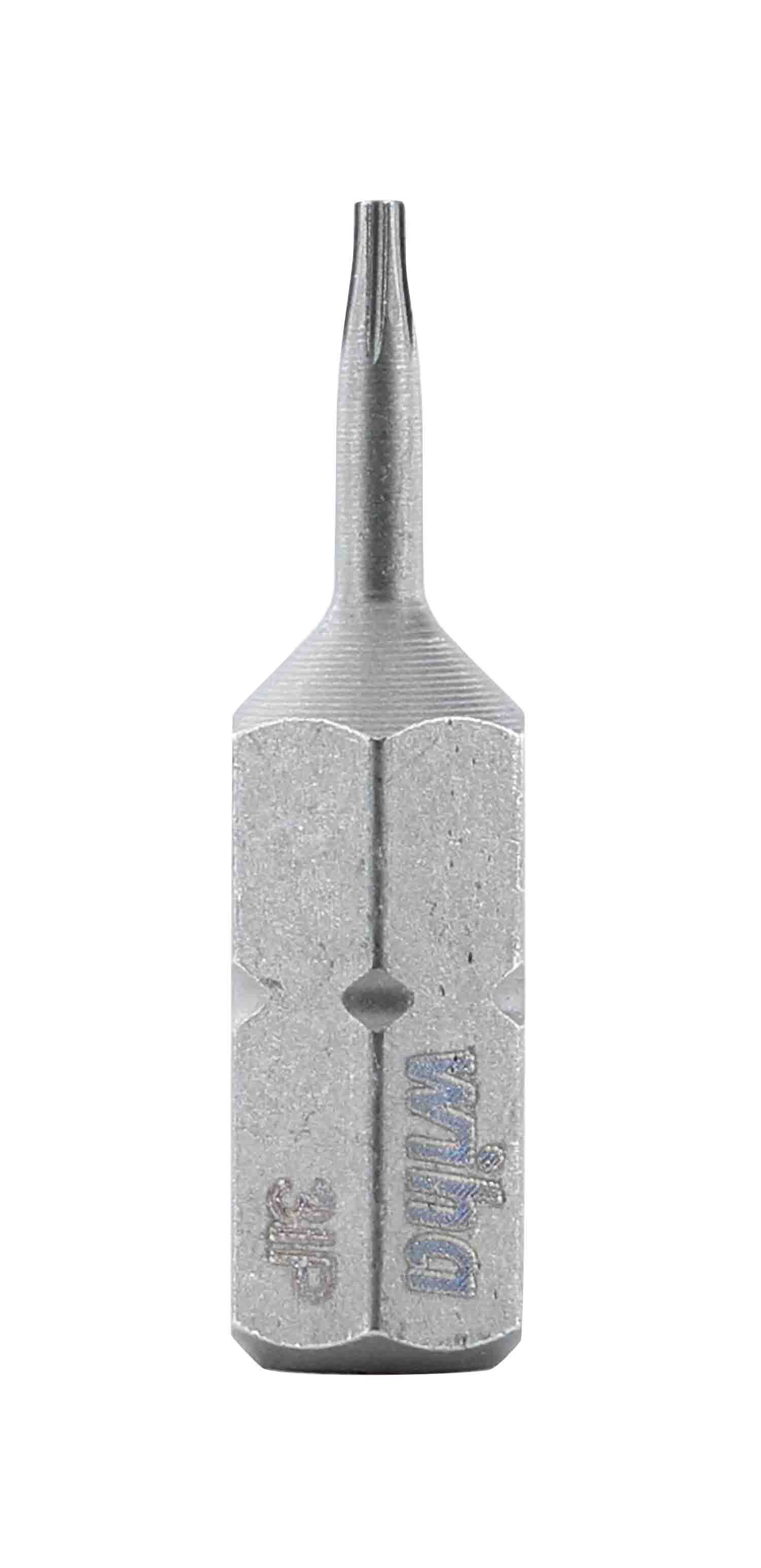 WIHA TOOLS Torxplus Insert Bit Ip3 X 25Mm - WIH-71603
