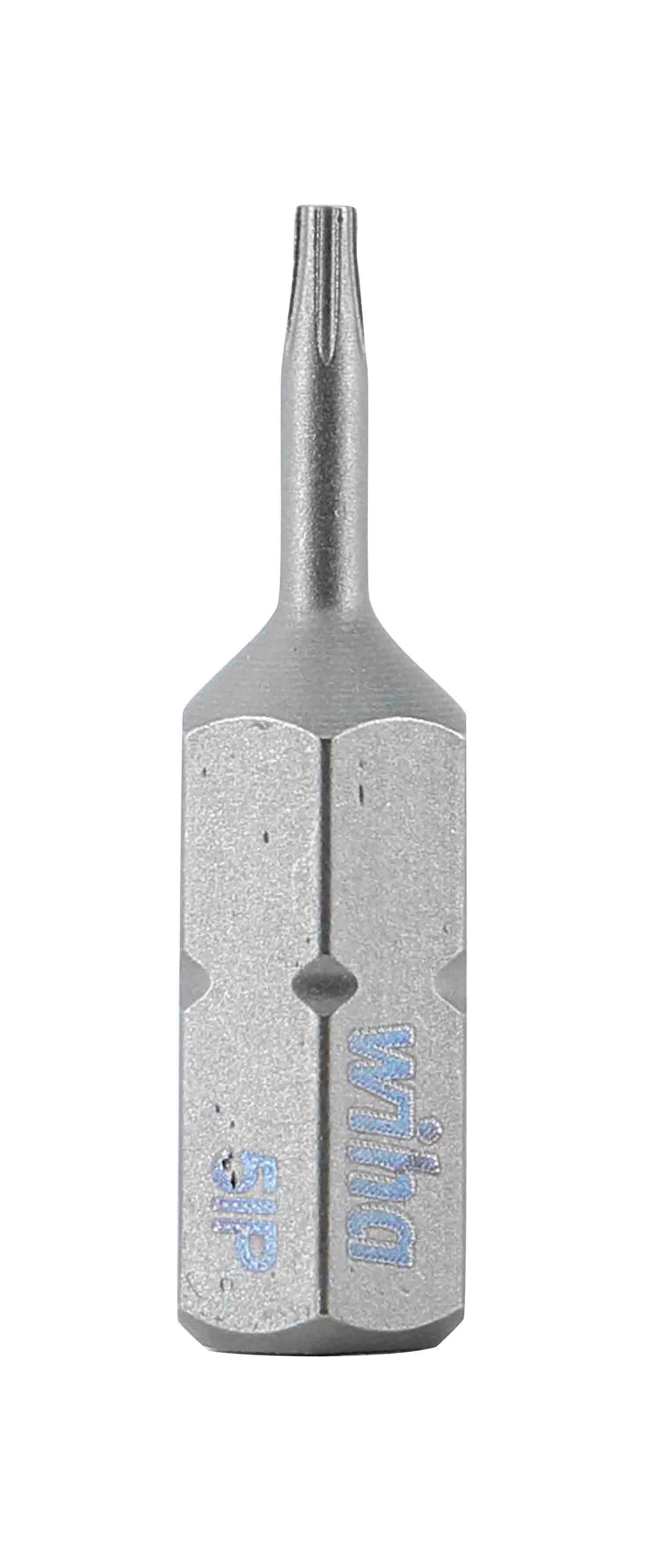 WIHA TOOLS Torxplus Insert Bit Ip5 X 25Mm - WIH-71605